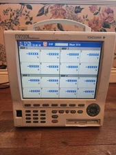 Yokogawa MV204-1-2-2-1D MobileCorder, Used - Good Condition
