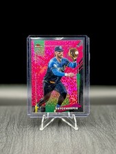 2012 Bowman Chrome Bryce Harper Superfractor Hits eBay 12