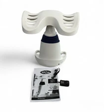 Back 2 Life Massager  Motion Machine Pain Therapy Relief B2LA w/User Manual