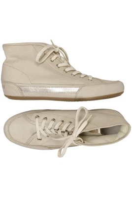 Hogan Sneaker Damen Freizeitschuhe Turnschuhe Sportschuhe Gr. EU 38 ... #ssbr2pi - Bild 1 von 4
