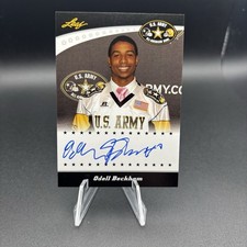2015 Panini LSU Tigers Collegiate Trading Cards 22