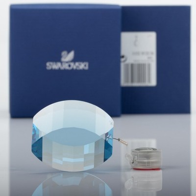 Swarovski Figurine Event Piece 2012 - Paikea Window Ornament 1129996
