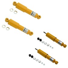 Amortisseur Innocenti 90