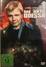 Die Akte Odessa von Ronald Neame | DVD | Zust...