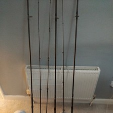 Carp Rods Fox Warrior Spod Rod Lb 12ft Shoponline Lb Fox Warrior