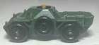 Matchbox Lesney #61 Ferret Scout Car