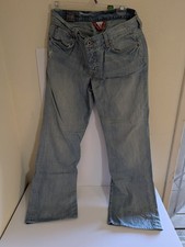 Lucky Brand Women's Jeans Sz 12/31 REG Blue "EASY RIDER"