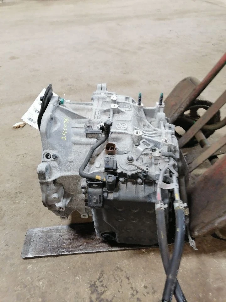 Automatic Transmission Without 19" Wheels Fits 15-18 SEDONA 1507703 Foto 3 de 4