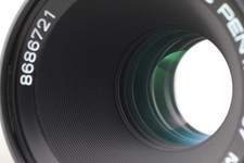 PENTAX f/4 Camera Lenses 135mm Focal for sale | eBay