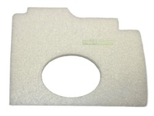 Luftfilter für Stihl MS 170 180 C 2-Mix / 11301411700 1130-141-1700 Kettensäge