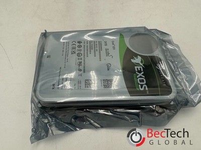 Seagate Exos X24 ST24000NM002H 24TB