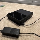 Microsoft Xbox One Console Bundle w Controller, Power Supply & Games — photo 5