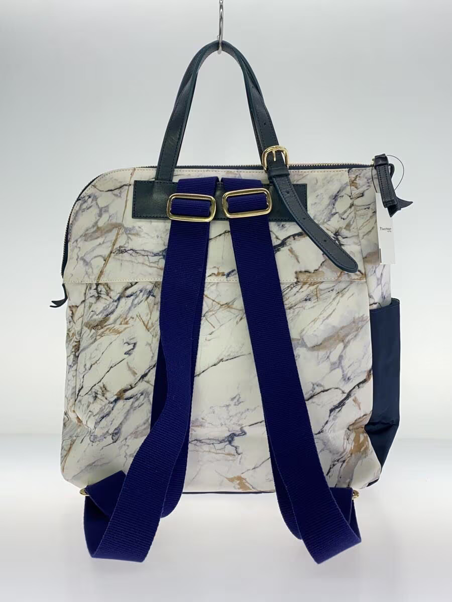 Other Brand Backpack Polyester Multicolor All-Ove… - image 3