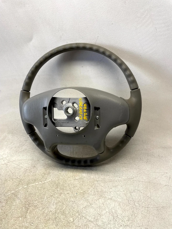 Volante Buick Century Regal 1997-2005 cuero OEM Foto 3 de 4
