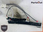 09-15 Jaguar X250 XF Front Left Driver Side Window Regulator Motor C7Y2A OEM
