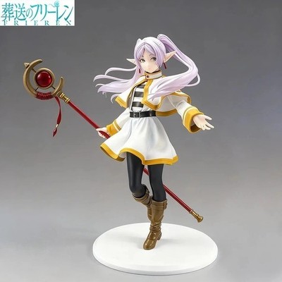 21cm Frieren: Beyond Journey's End Anime Figure Limit Frieren Action Figure Lumi