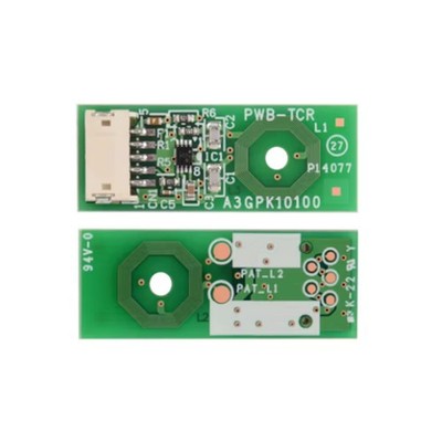 IUP36 Chip For Konica Minolta Bizhub C3300i C4000i C3320i IUP36K IUP36C IUP36M