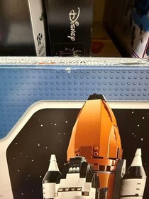 LEGO 10231 Creator Shuttle Expedition Space Shuttle New Sealed