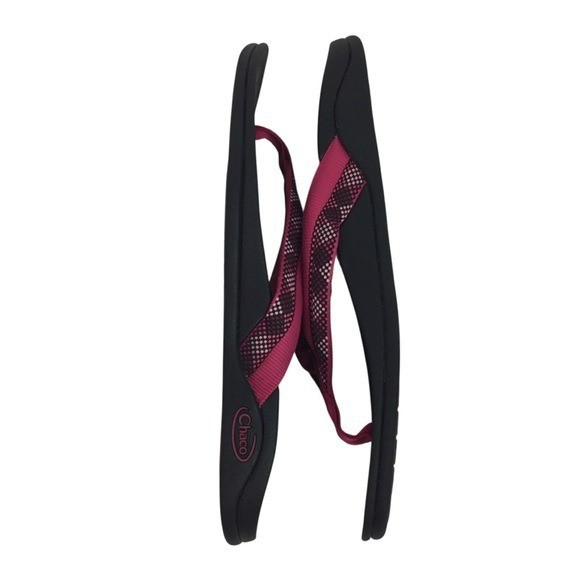 APL Sandali Chaco Thong donna 7 rosa