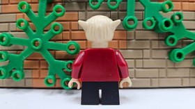 (S2/9/11) Lego Harry Potter hp079 Goblin from 4714