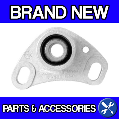 For Volvo S60, S80, V70, XC90 (RIGHT) Engine Torque Rod Mount Bracket Bush