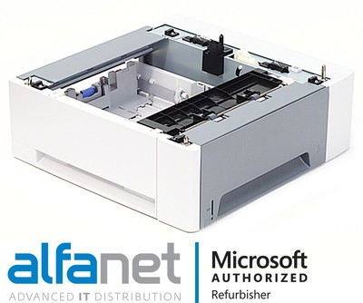 Hp Laserjet P3005 M3027 M3035 Tray 500 Sheet Paper Feeder New