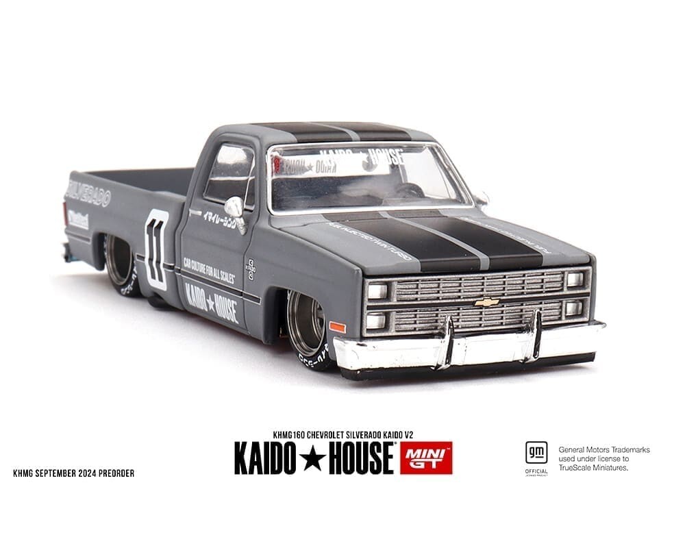 ミニカー 1:24 Lionel Racing CHEVROLET SILVERADO Motormax 1/24 Scale Diecast Truck OBS Chevrolet Silverado C