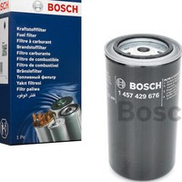 Bosch 1457429676 Kraftstofffilter FüR DAF 65 CF 75 85 95 XF F 1100 1300 1700