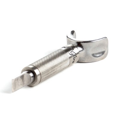 Craftool Pro Swivel Knife - Max (Kugelgelagert) - Tandy Leather 82009-02