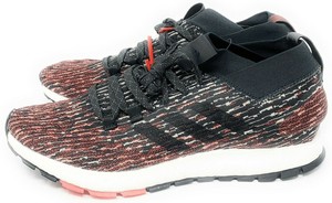 adidas pure boost black mens