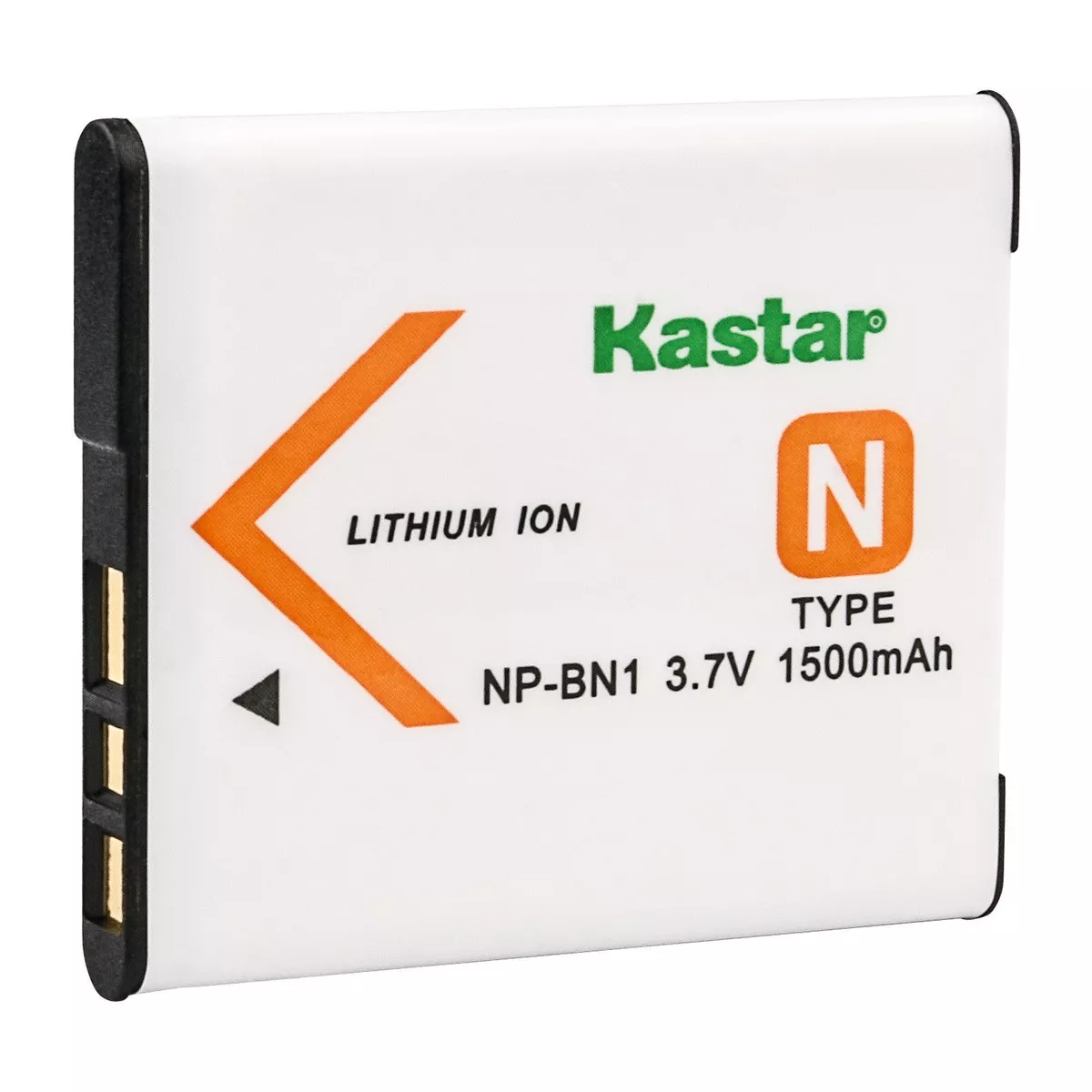 NP-BN1 BC-CSN Battery or Wall Charger for Sony Cyber-shot DSC-WX220 WX30 WX5 WX7