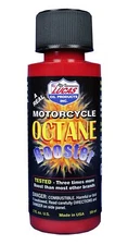 Lucas Oil 10725-PK18 Octane Booster - 2 oz, Pack of 18