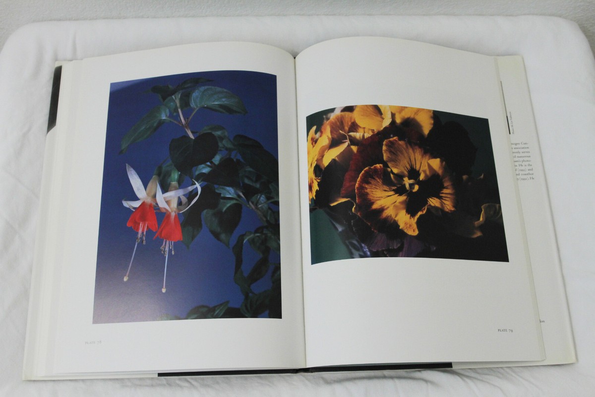 Imogen Cunningham: Flora by Richard Lorenz (1996, HCDJ) | eBay