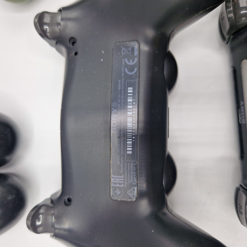 14 x PS4 Controller Bundle Faulty Playstation 4 Controls Spares