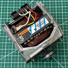 Frigidaire Washer Motor 134182300 WH20X10026