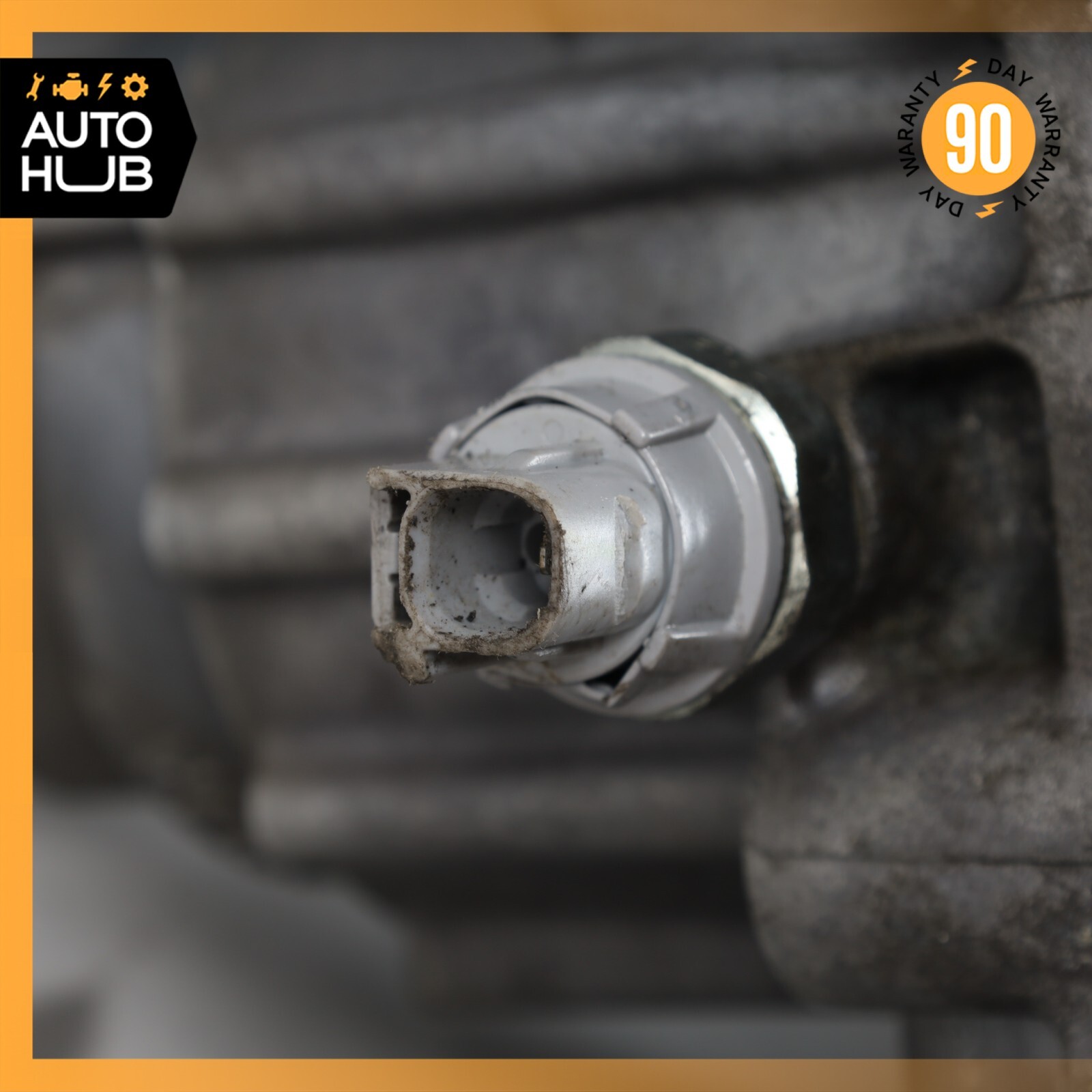 10-21 Lotus Evora 3.5L V6 Engine Motor Upper Oil Pan A132E6525S OEM 32k