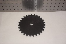 MARTIN 60 27 23/32" BORE 27 TEETH SPROCKET NEW