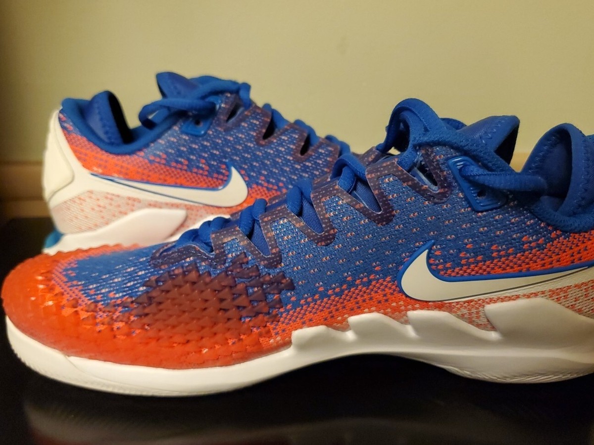 Nike Air Zoom Vapor X Knit Tennis Shoes AR0496-103 Size 8 NEW | eBay