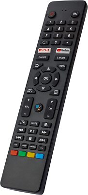 Télécommande Pour Hyundai HY-TVS58UH-002 (MUDV5862Y-68860) - Neuve, Compatible