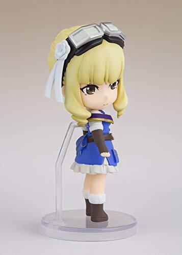 Thumbnail - Bandai Figuarts Mini Die Magnificent Kotobuki Emma Actionfigur Japan