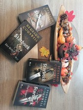 Starbuck Reihe von Bernhard Cornwell