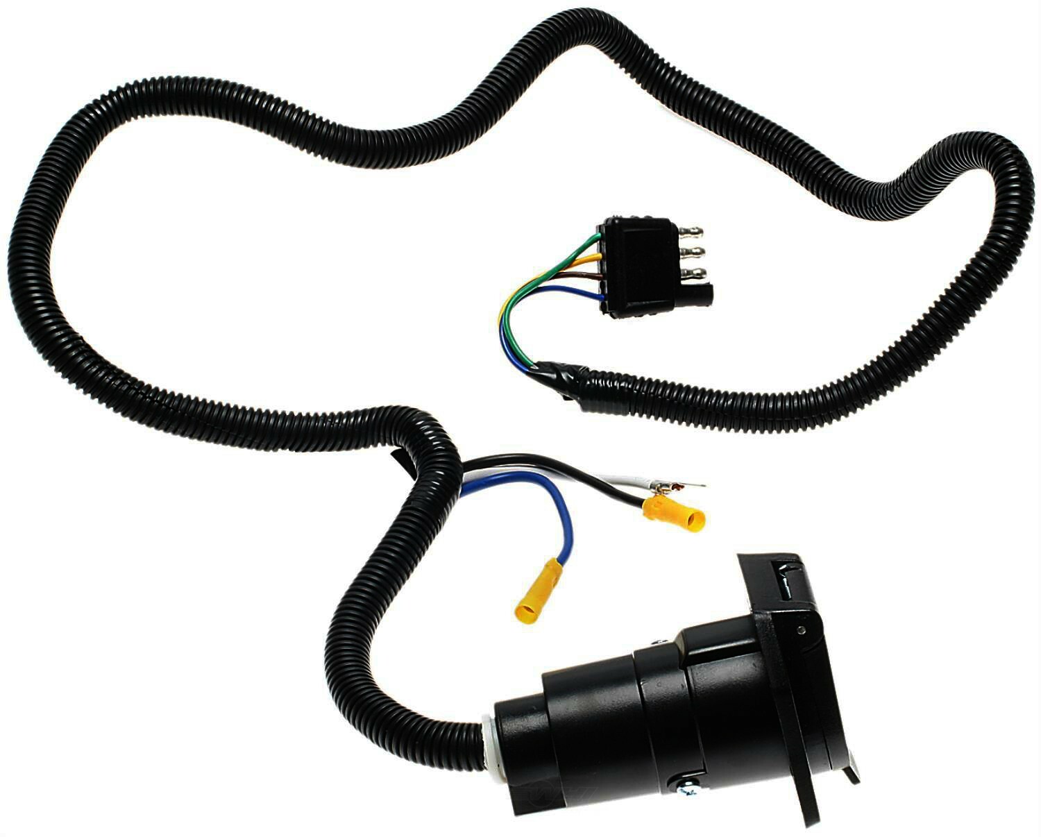 Trailer Connector Kit-Adaptor ACDelco TC177 | eBay