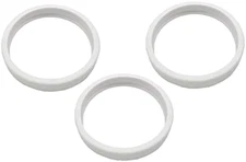 Pool Cleaner All Purpose Replacement C-10 Tire (3PK) for Polaris 180 280 360 380