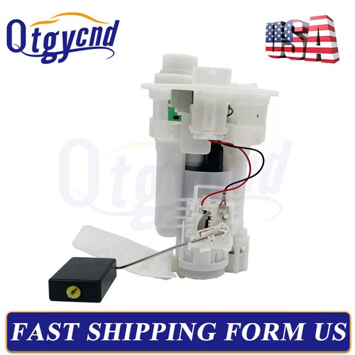 Fuel Pump Assembly Fit for Toyota Corolla LUXEL ZZE122R 18L 77020-02190
