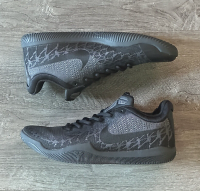 nike kobe mamba rage price