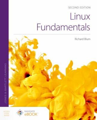 Linux Fundamentals: . by Blum, Richard