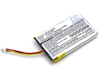 🔋 Akku FüR Stealth FT603048P – Li-Polymer 3,7V 900Mah 3,3Wh Ersatzakku ✔