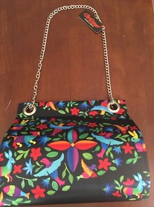 luxury weekend bolsa