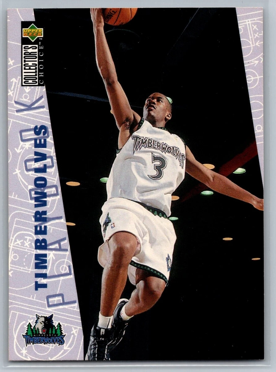 Upper Deck New Jersey Nets Basketball 1996-97 Season Sports