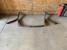 Used Oem Gm 62 X 25 Front Frame To Bumper Bracket 1946-1948 Dodgeplymouth